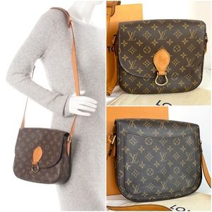 🚩SOLD🚩    💎AMAZING💎✨ LOUIS VUITTON Crossbody